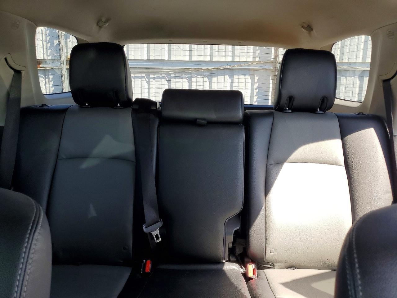2018 Toyota 4Runner Sr5 Premium - zdjęcie 10