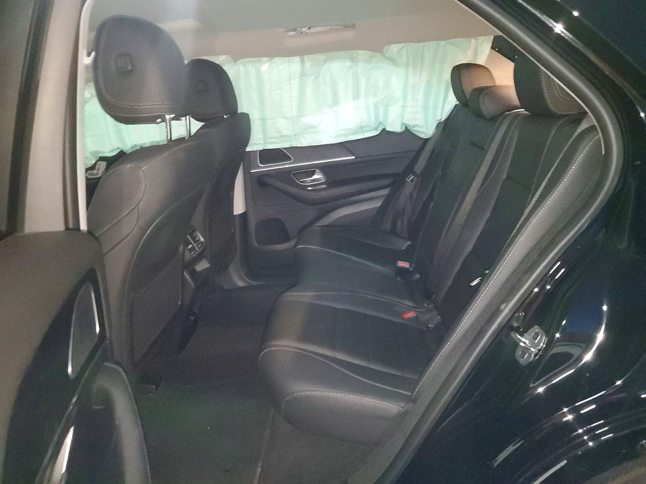 2024 Mercedes-Benz Gle 350 4Matic - zdjęcie 10