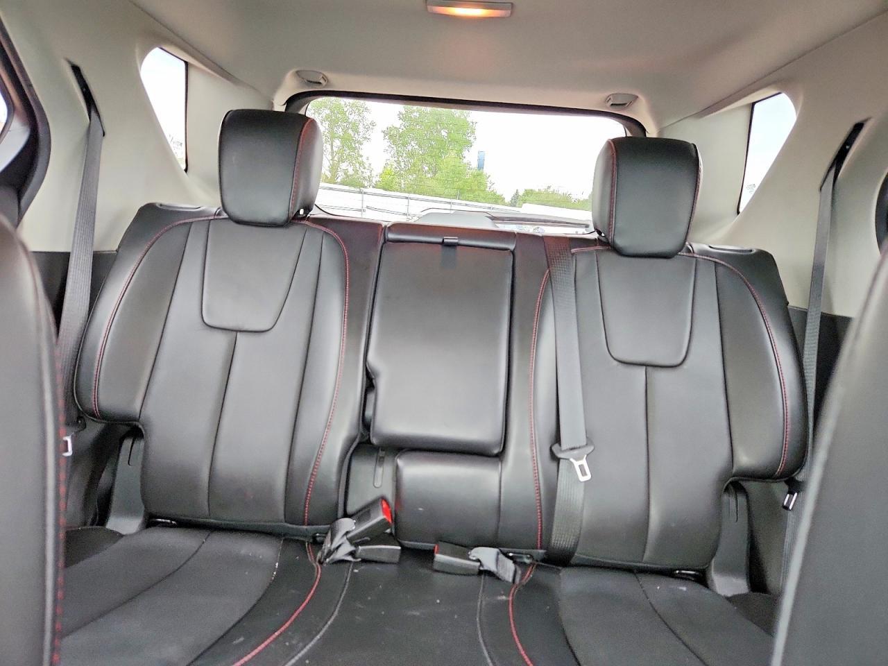 2013 Chevrolet Equinox Lt - zdjęcie 10