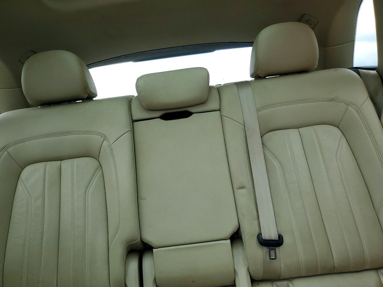 2018 Audi Q5 Premium Plus - zdjęcie 10
