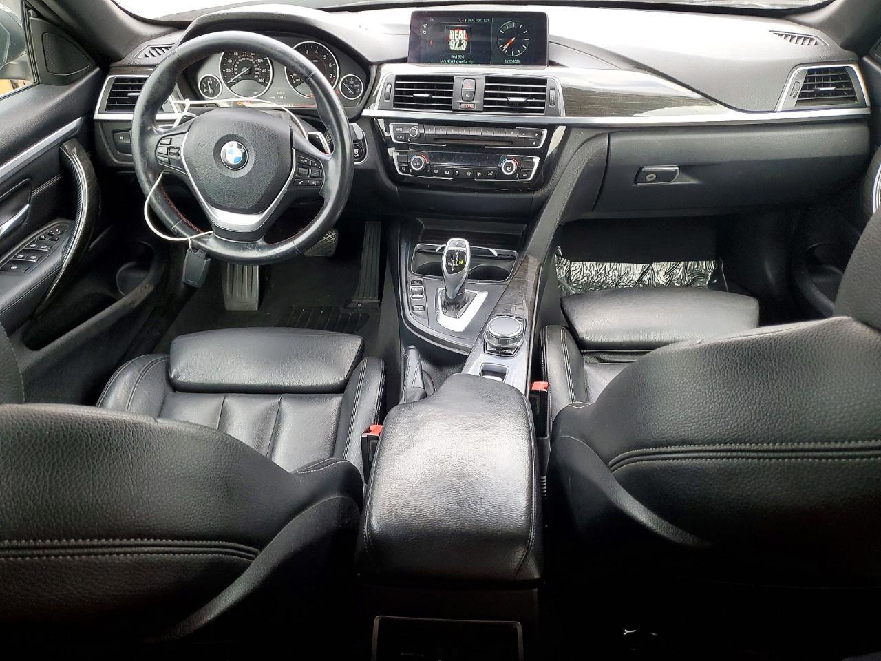 2018 BMW 430I - zdjęcie 8