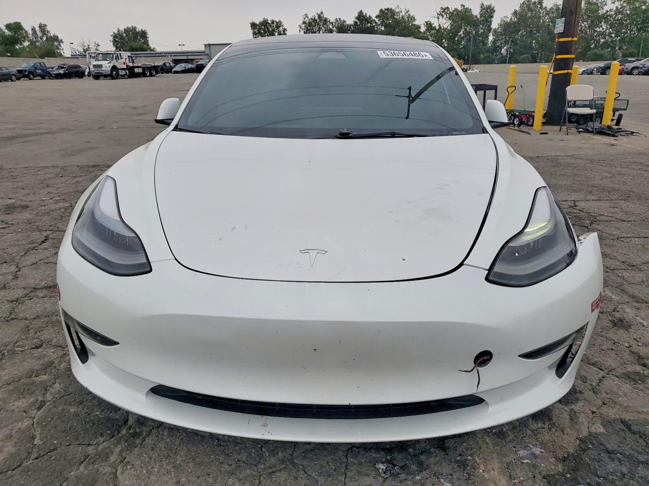 2023 Tesla Model 3 - zdjęcie 5