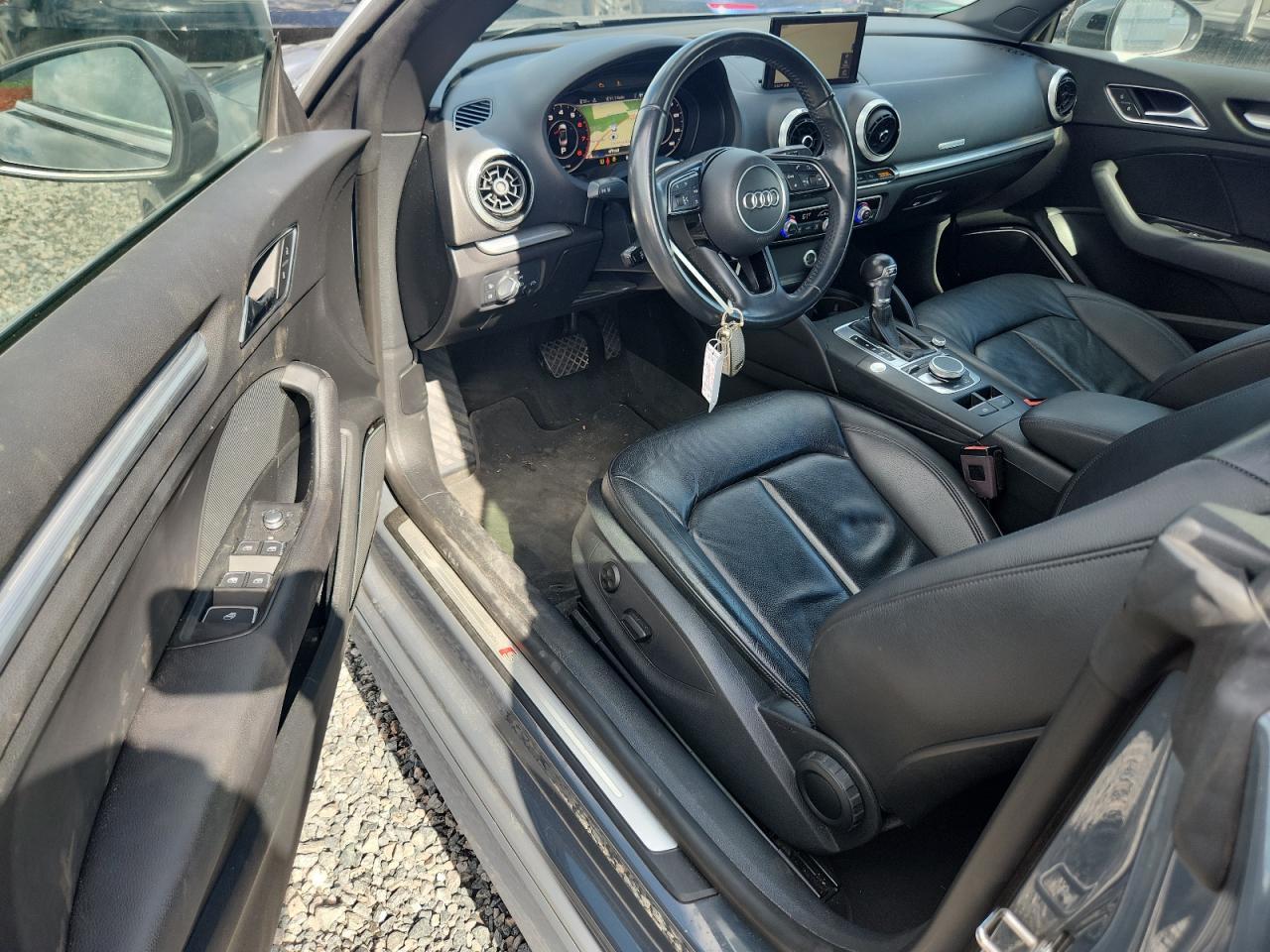 2018 Audi A3 Premium Plus - zdjęcie 8