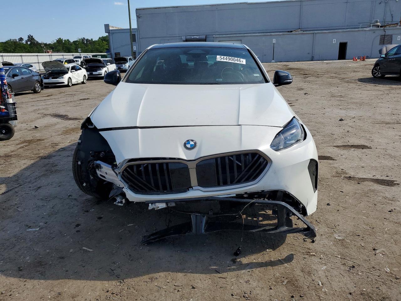 2026 BMW 228Xi - zdjęcie 5