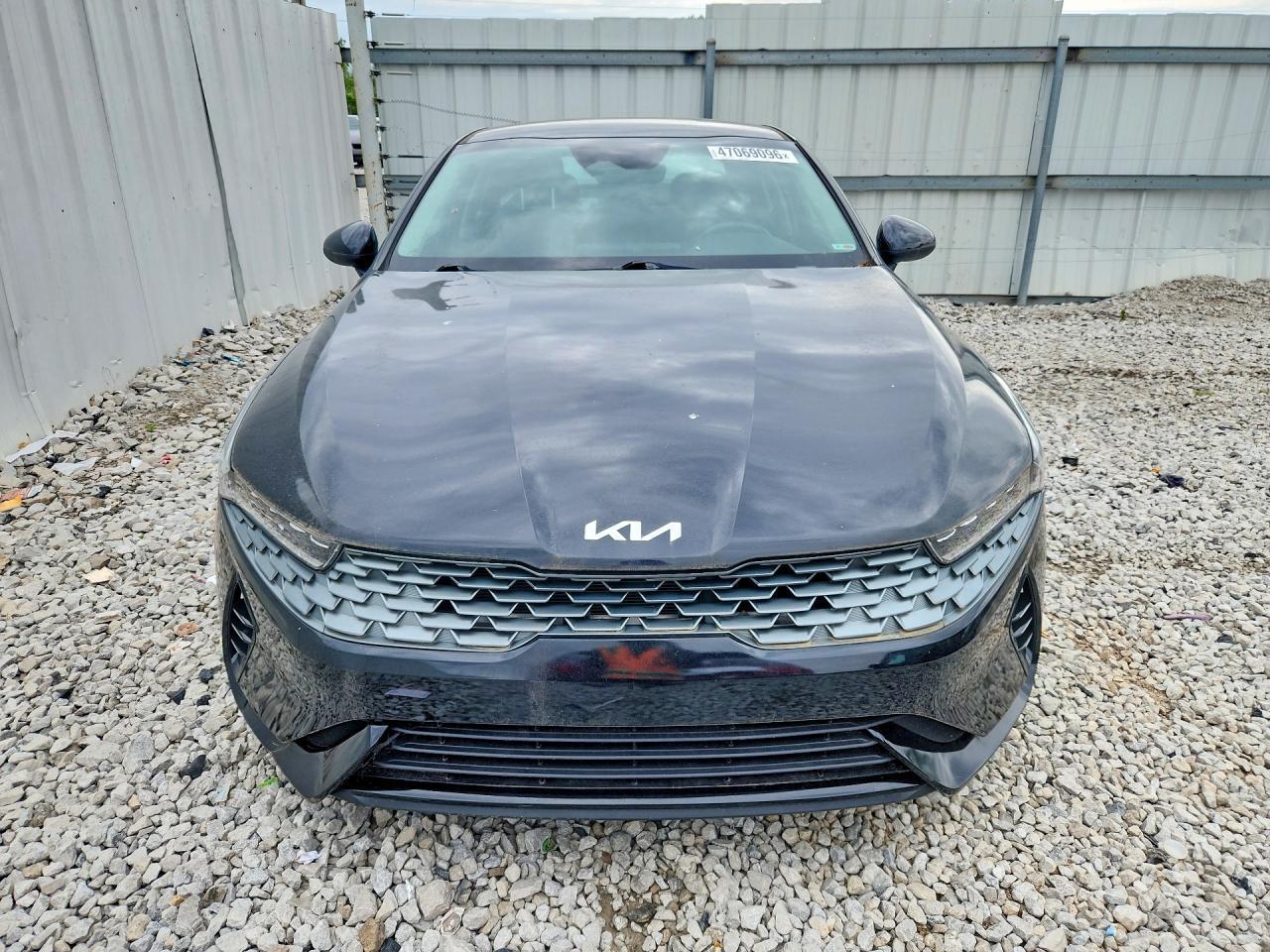 2022 Kia K5 Lxs - zdjęcie 5