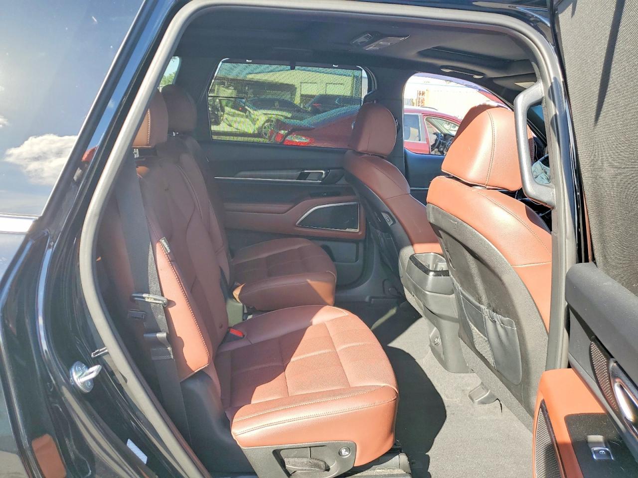 2024 Kia Telluride Sx - zdjęcie 11