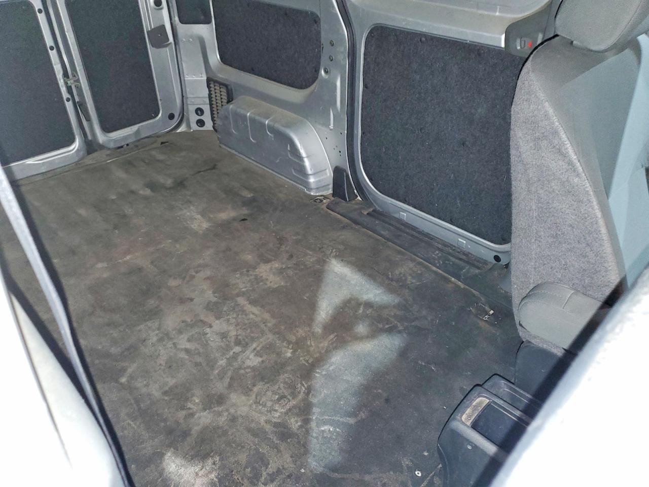 2019 Nissan Nv200 S - zdjęcie 11