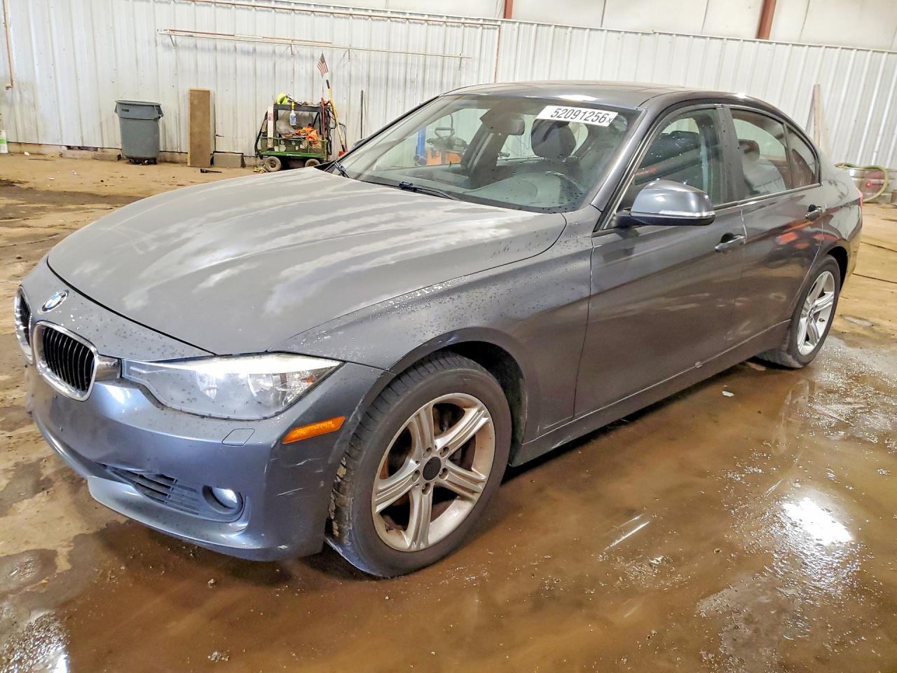 BMW Seria 3 - zdjęcie 1