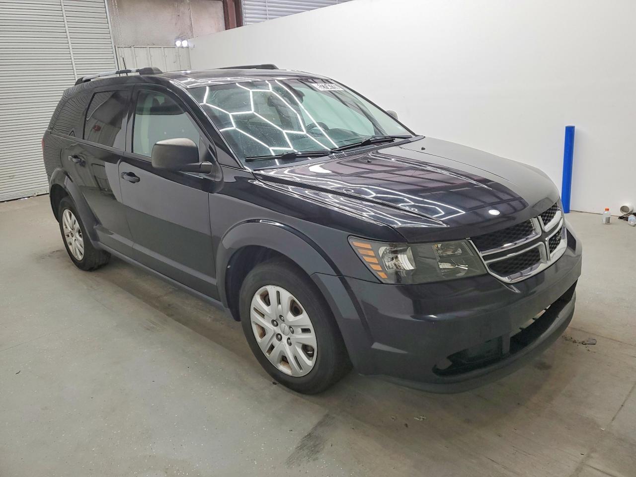 2018 Dodge Journey Se - zdjęcie 4