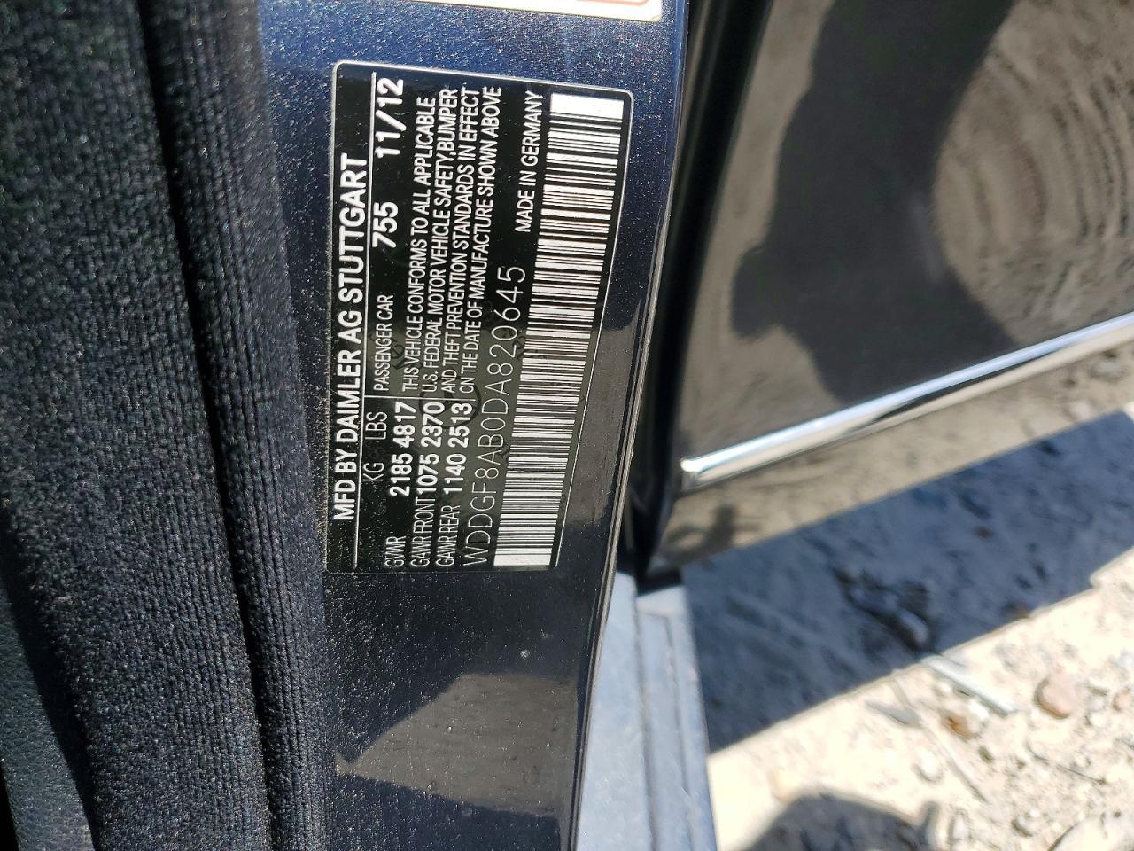 2013 Mercedes-Benz C 300 4Matic - zdjęcie 12