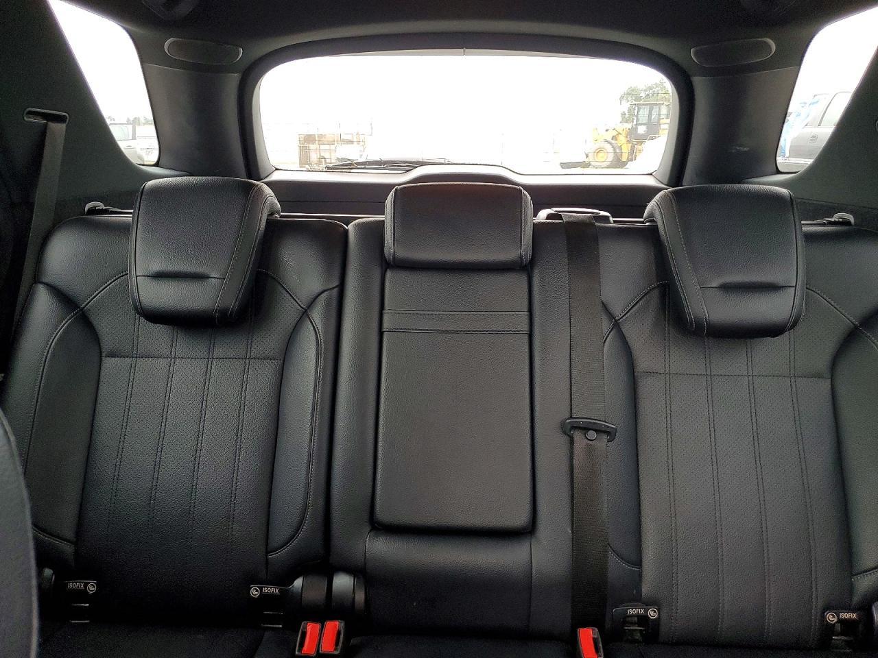 2017 Mercedes-Benz Gle 350 - zdjęcie 10