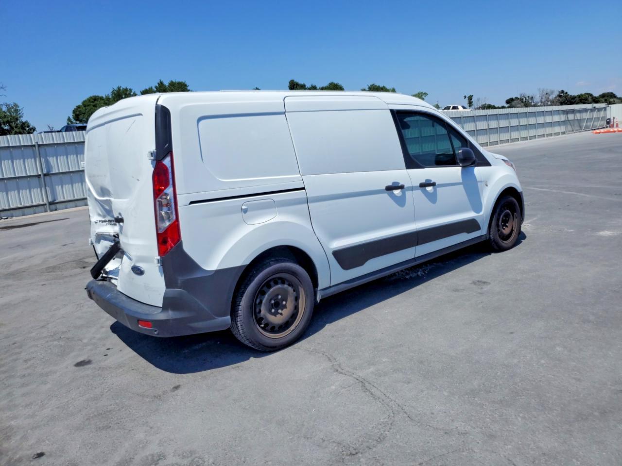 2020 Ford Transit Connect Xl - zdjęcie 3