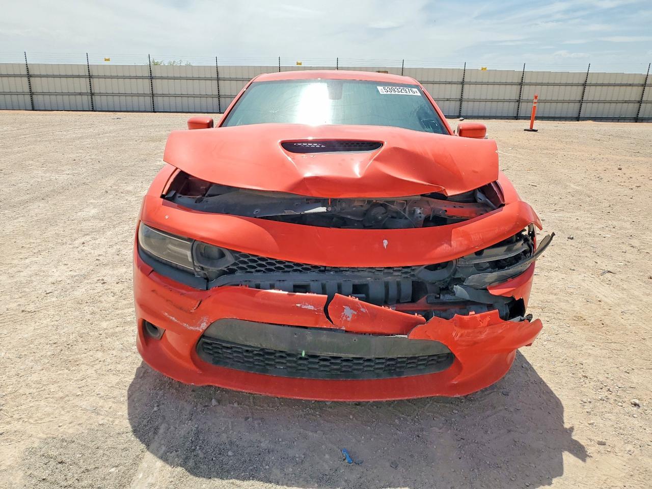 2019 Dodge Charger Scat Pack - zdjęcie 5