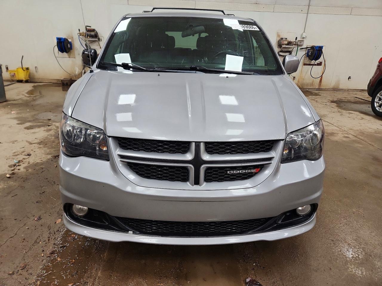 2016 Dodge Grand Caravan R - zdjęcie 5