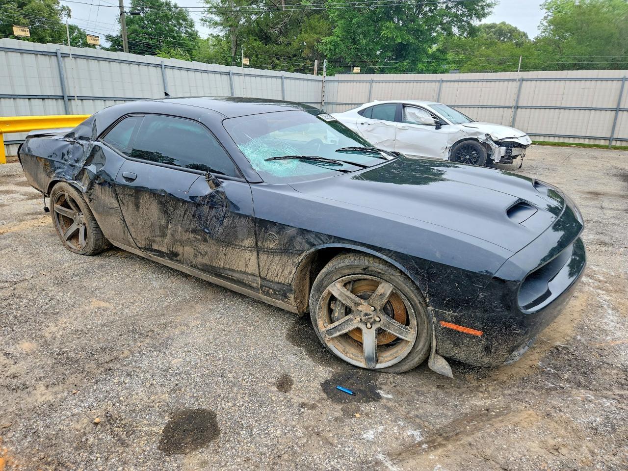 Dodge Challenger - zdjęcie 4