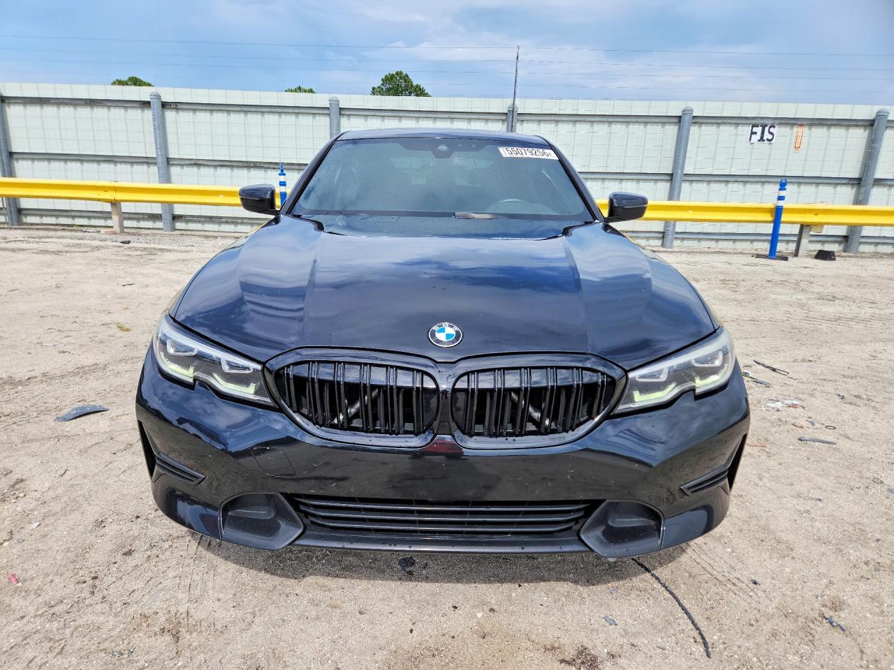 BMW Seria 3 - zdjęcie 5