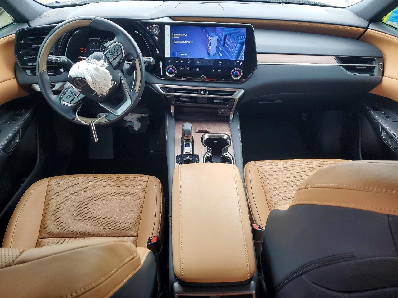 2023 Lexus Rx 350 Premium+ - zdjęcie 8