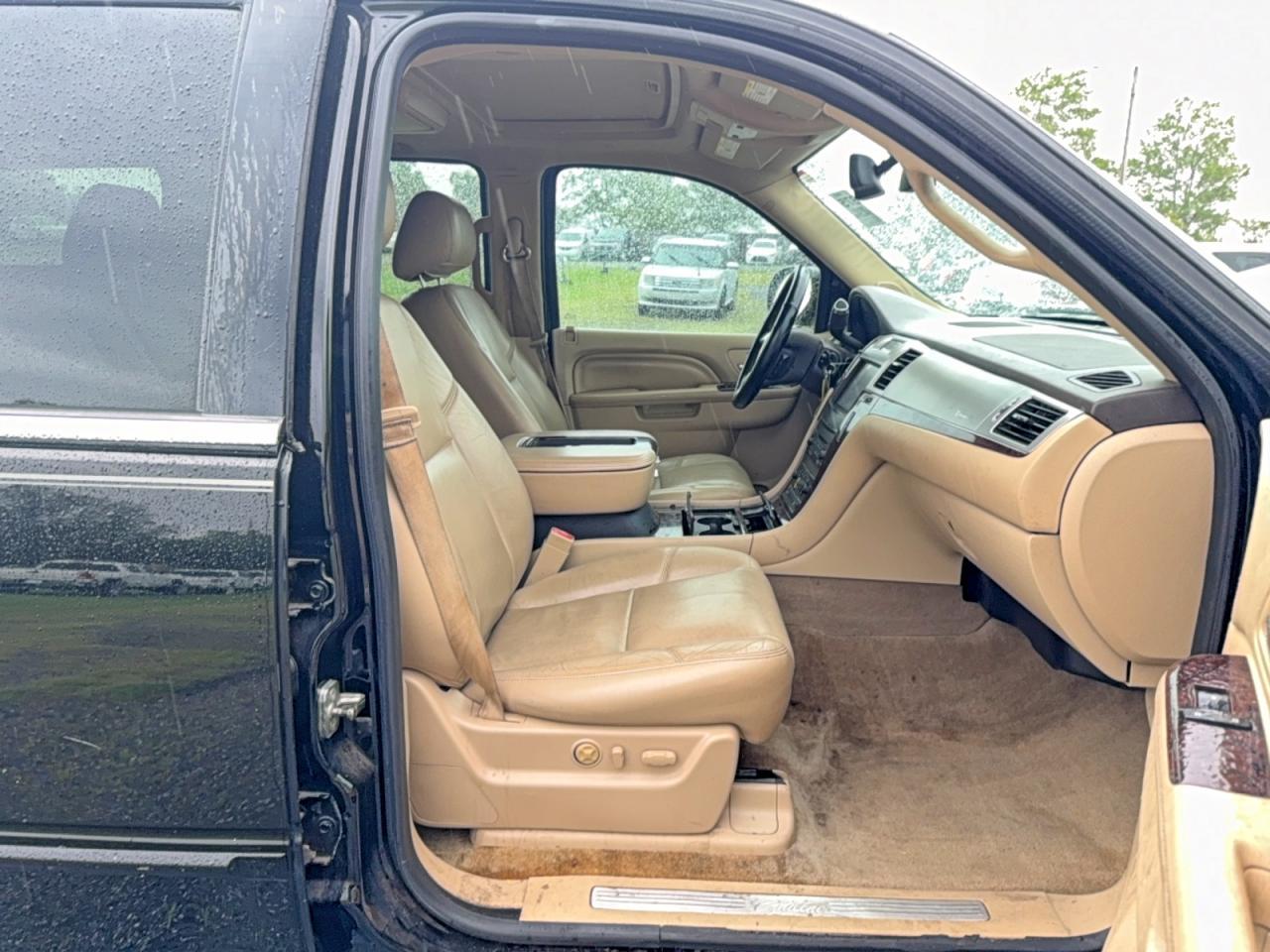 2013 Cadillac Escalade Premium - zdjęcie 5