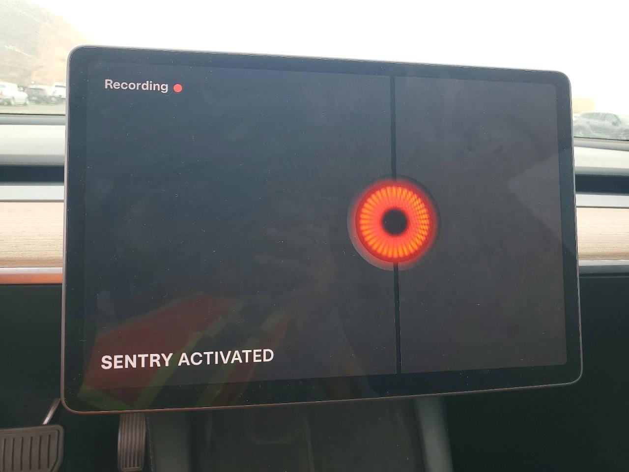 2023 Tesla Model 3 - zdjęcie 9