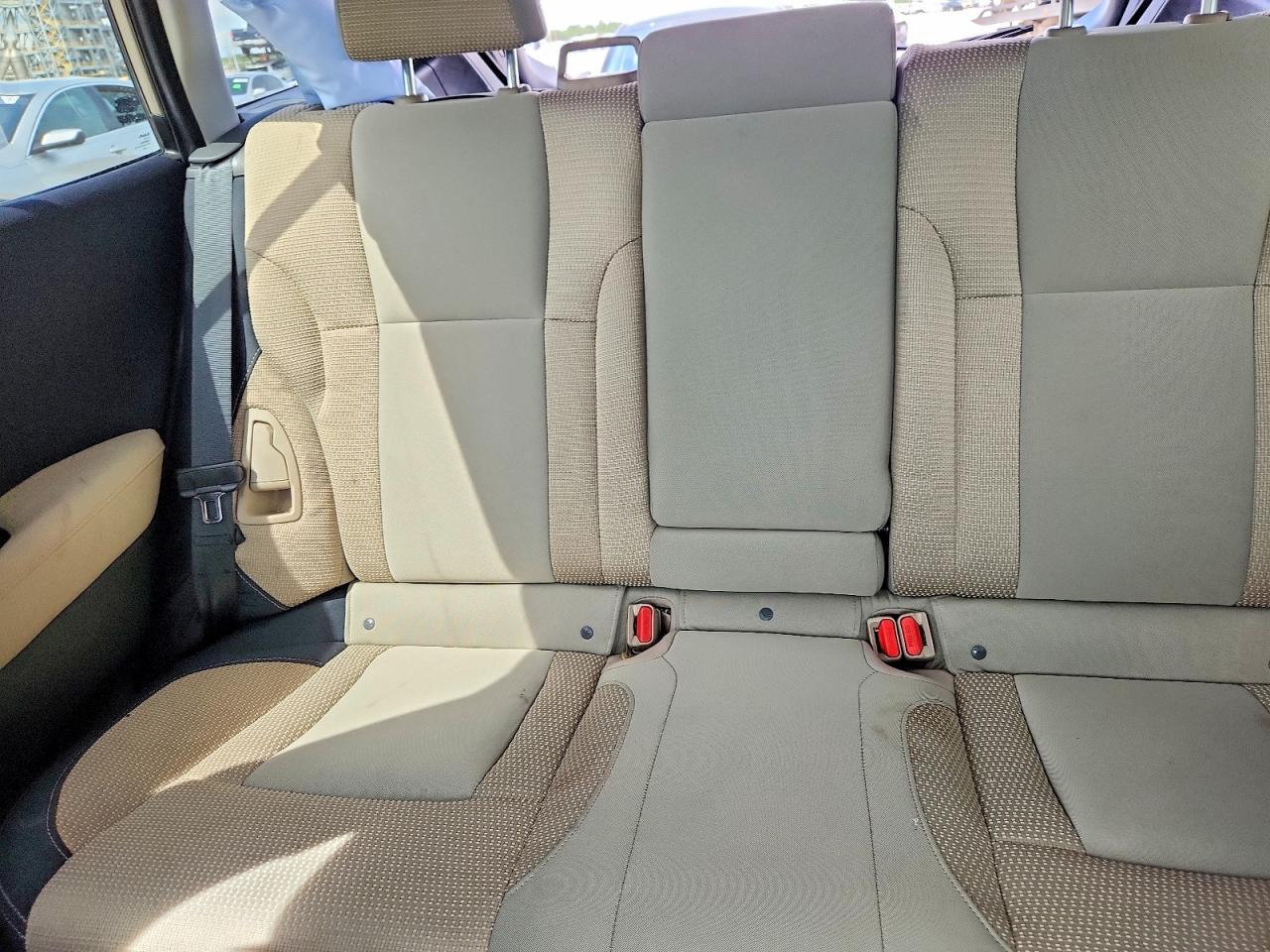 2020 Subaru Outback Premium - zdjęcie 10
