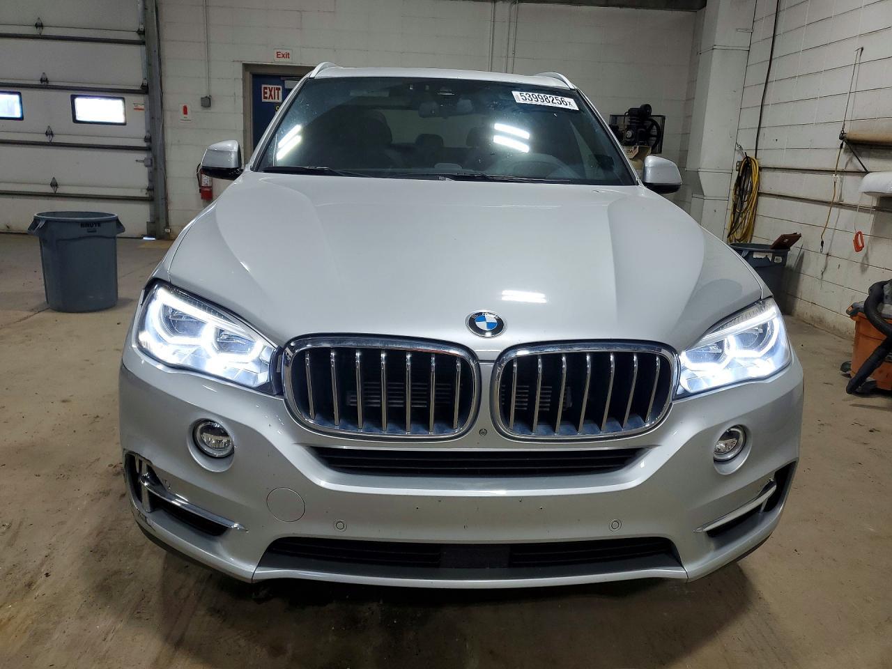 2018 BMW X5 Xdr40E - zdjęcie 5