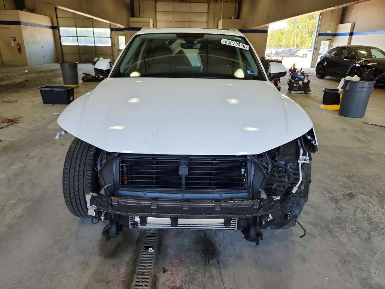 2021 Audi Q5 Premium - zdjęcie 5
