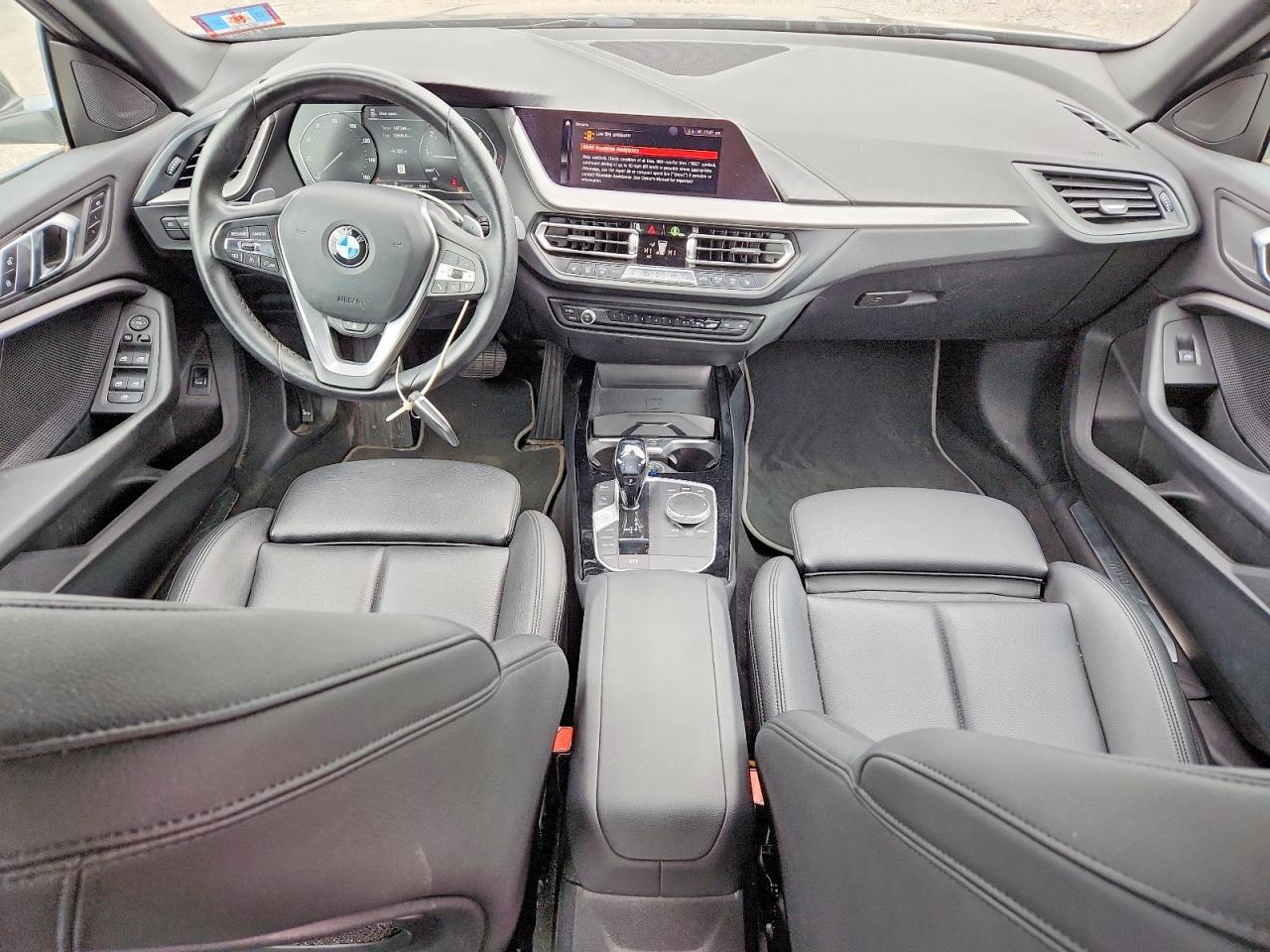 2020 BMW 228Xi - zdjęcie 8