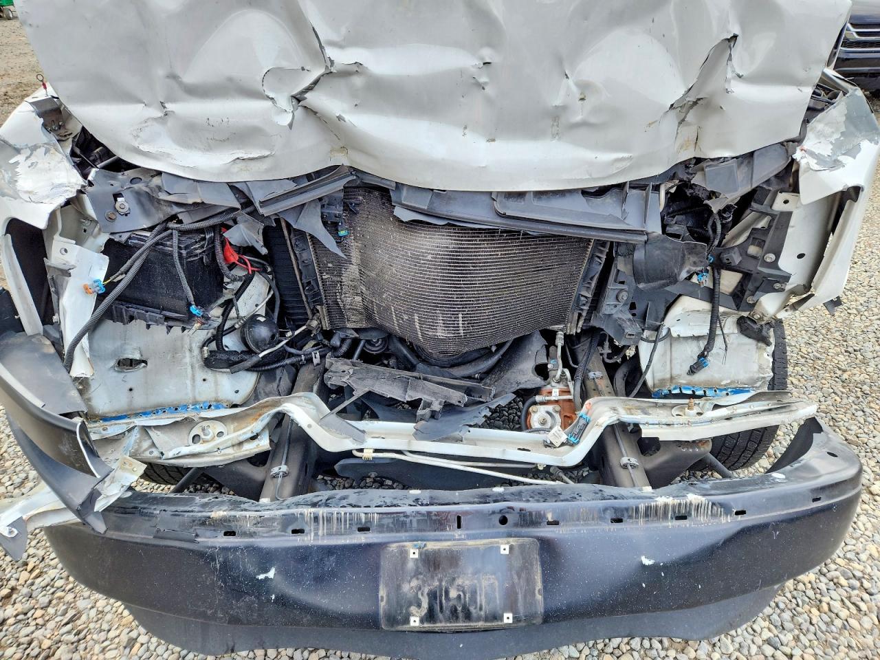 2021 Chevrolet Express G2500 - zdjęcie 12