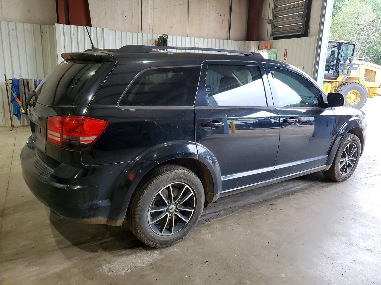 2018 Dodge Journey Se - zdjęcie 3