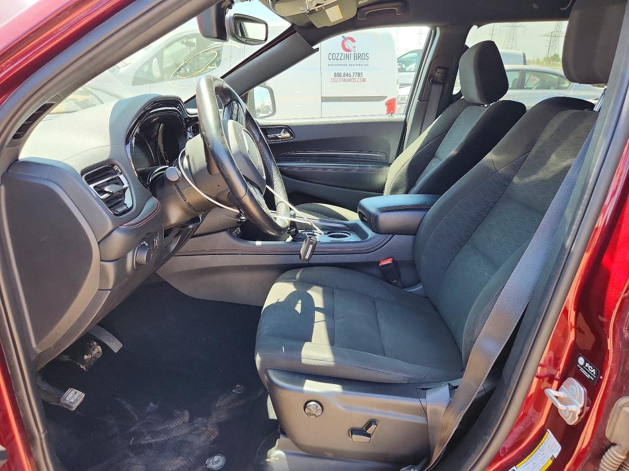 2023 Dodge Durango - zdjęcie 7