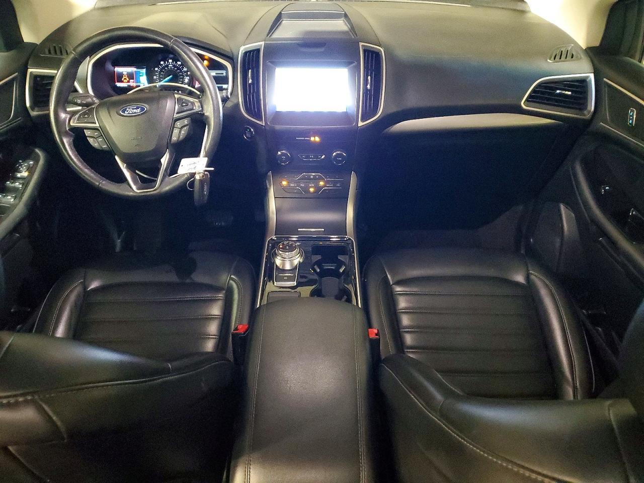 2020 Ford Edge Sel - zdjęcie 8