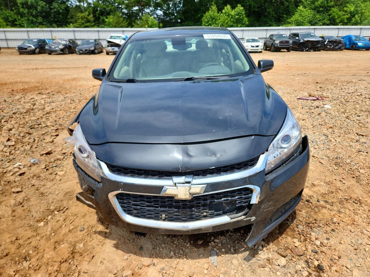 2015 Chevrolet Malibu 1Lt - zdjęcie 5