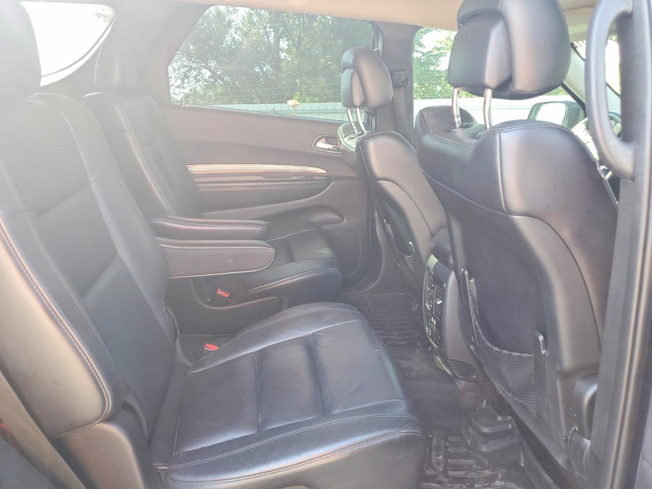 2017 Dodge Durango Gt - zdjęcie 11