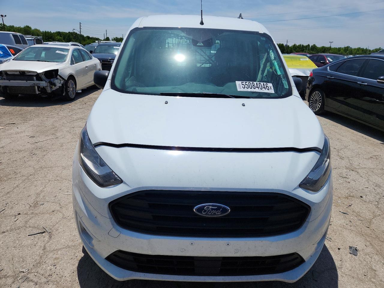 2022 Ford Transit Connect Xlt - zdjęcie 5