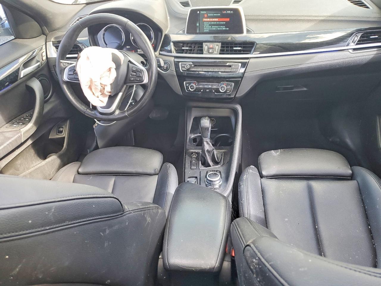 2019 BMW X2 Sdrive28I - zdjęcie 8