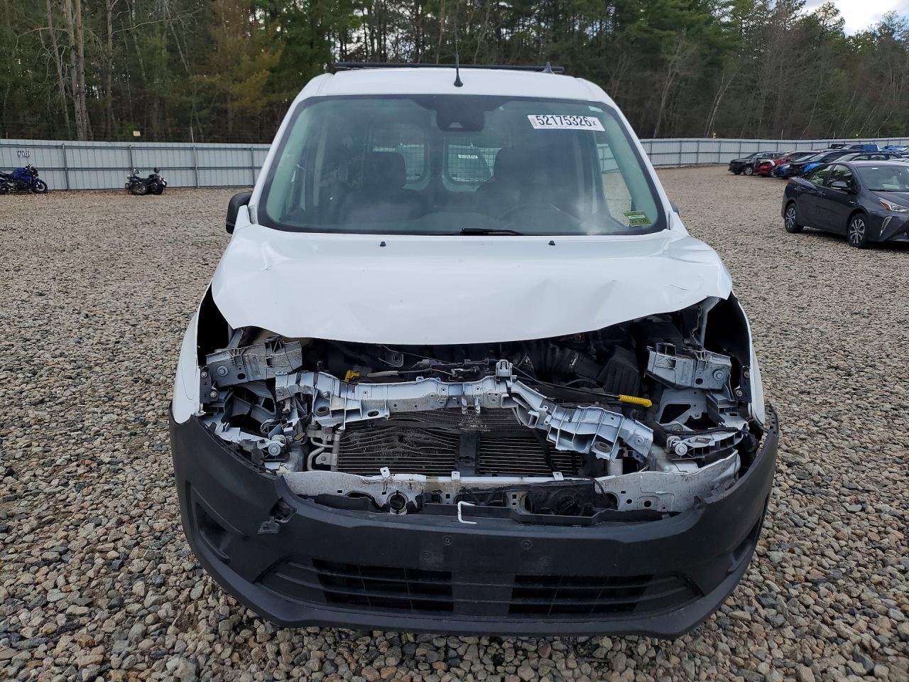 2020 Ford Transit Connect Xl - zdjęcie 5