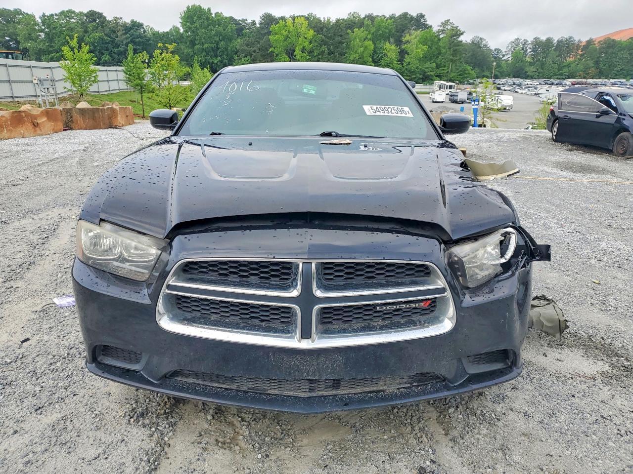 2014 Dodge Charger Se - zdjęcie 5