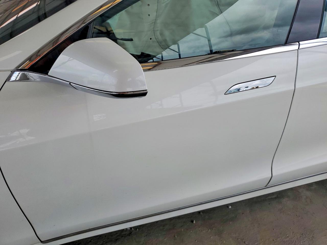 2018 Tesla Model S - zdjęcie 7