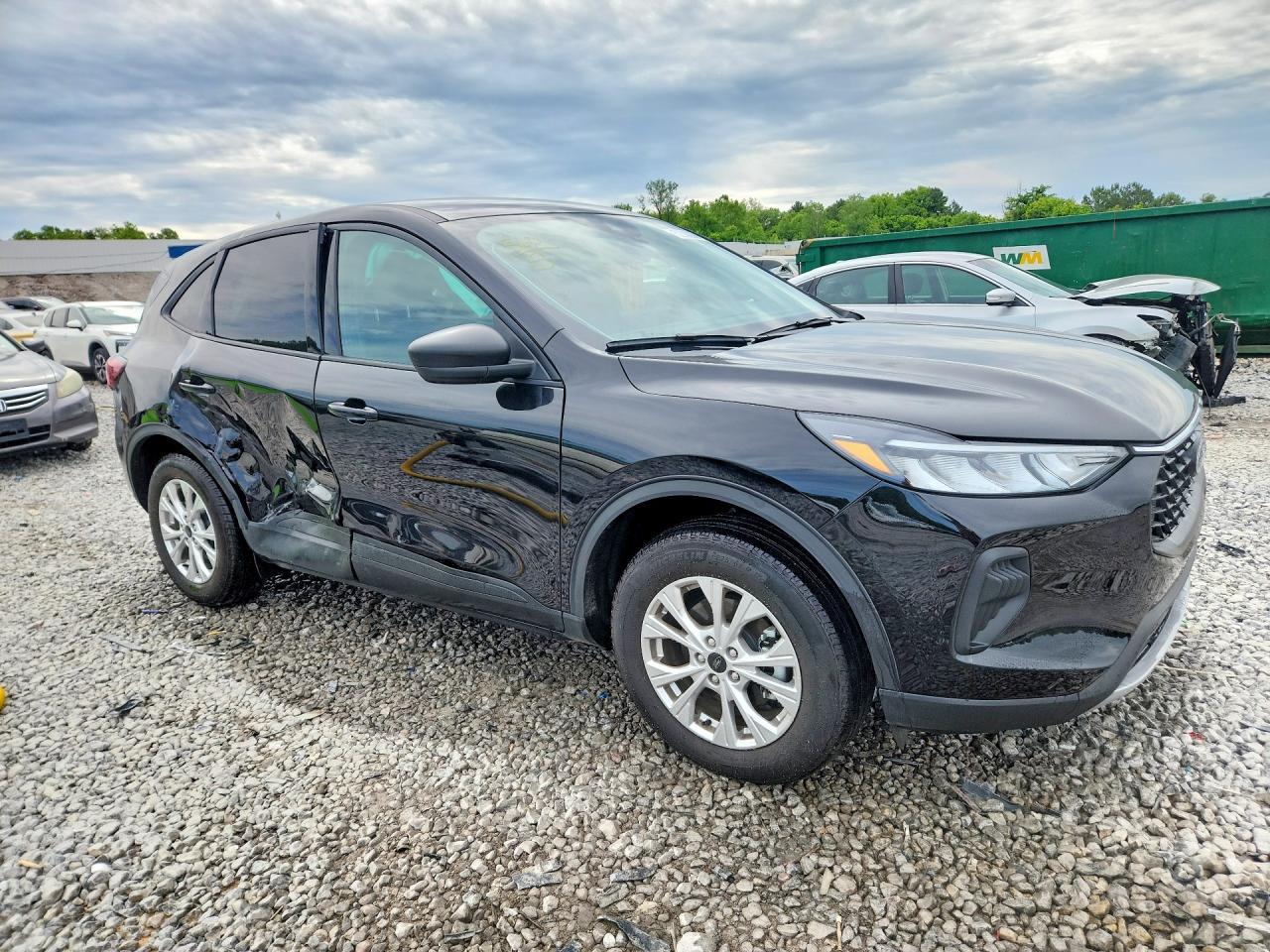 2026 Ford Escape Active - zdjęcie 4