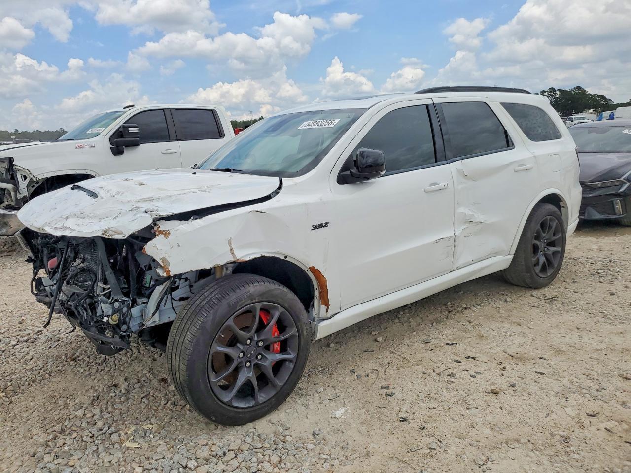 2024 Dodge Durango
