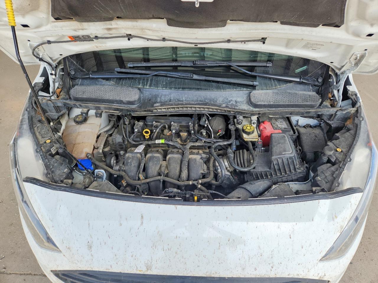 2022 Ford Transit Connect Xlt - zdjęcie 12