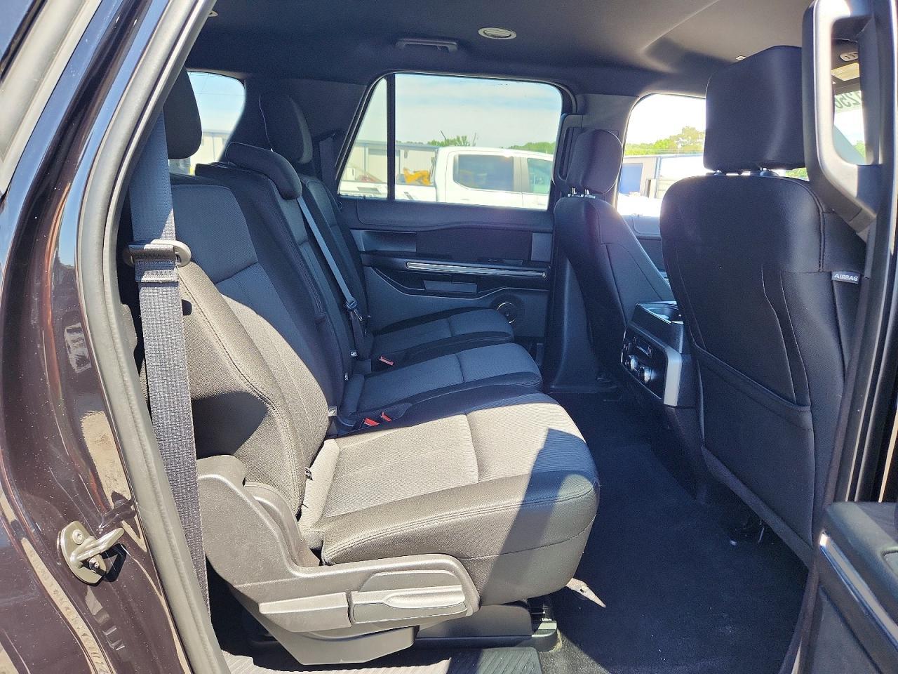 2019 Ford Expedition Max Xlt - zdjęcie 10