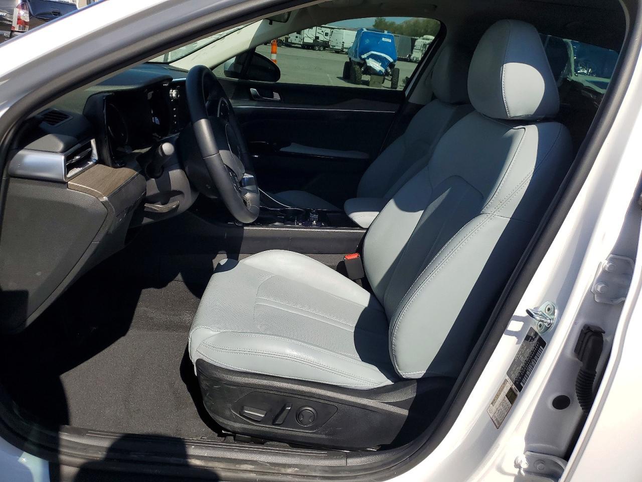 2024 Kia K5 Ex - zdjęcie 7