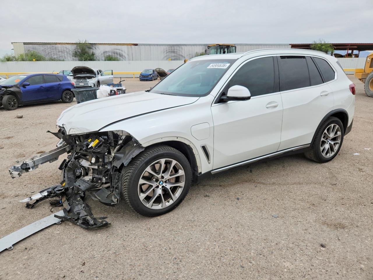 2021 BMW X5