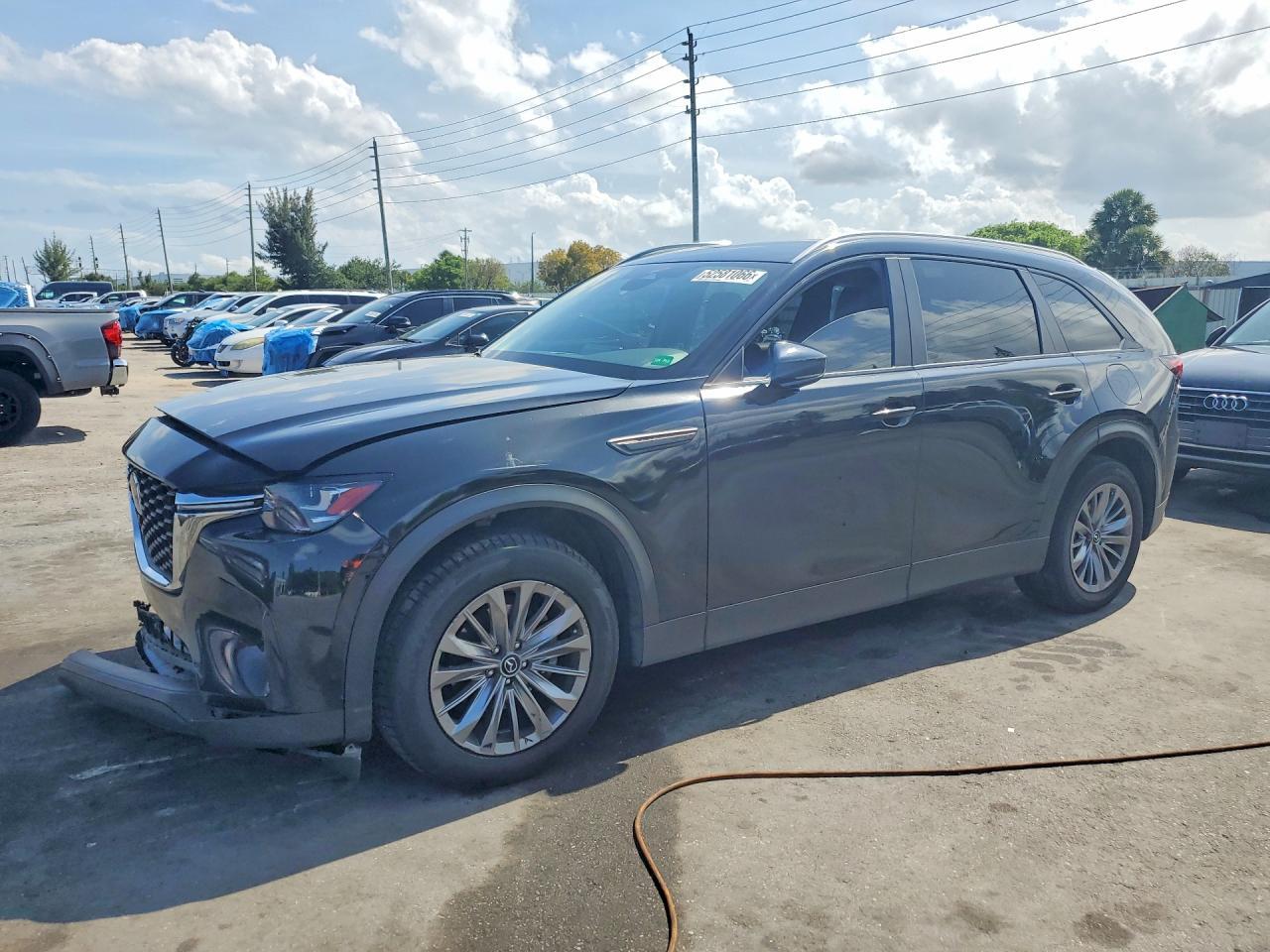 2024 Mazda Cx-90 Select - zdjęcie główne