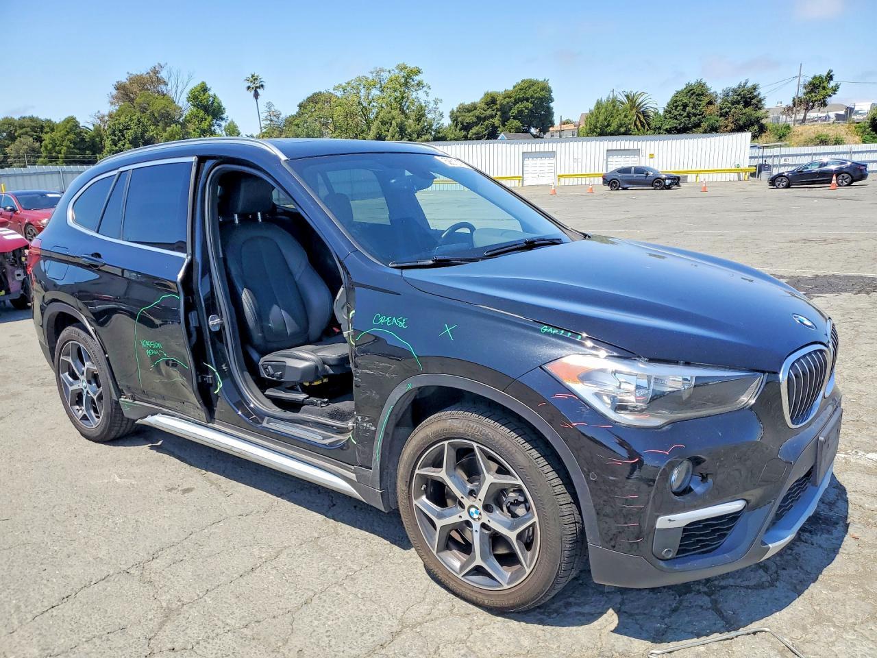 2018 BMW X1 xDrive28I - zdjęcie 4