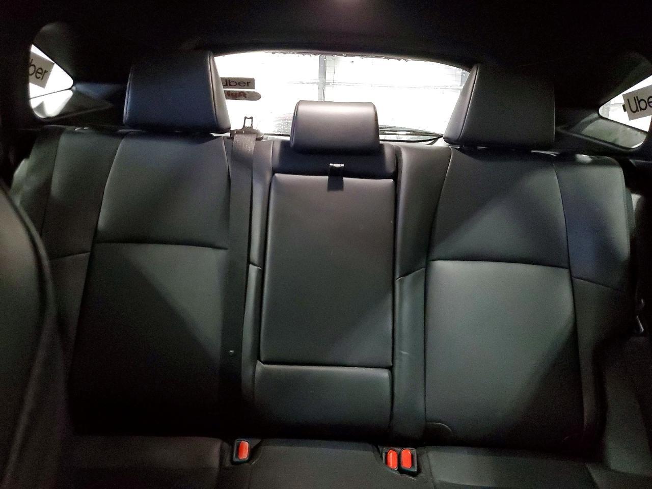 2024 Toyota Venza - zdjęcie 10