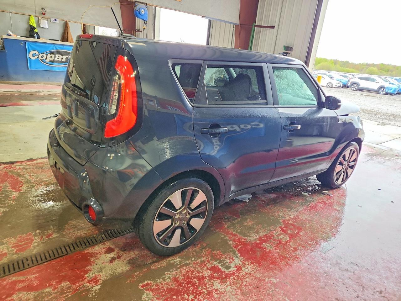 2014 Kia Soul ! - zdjęcie 3