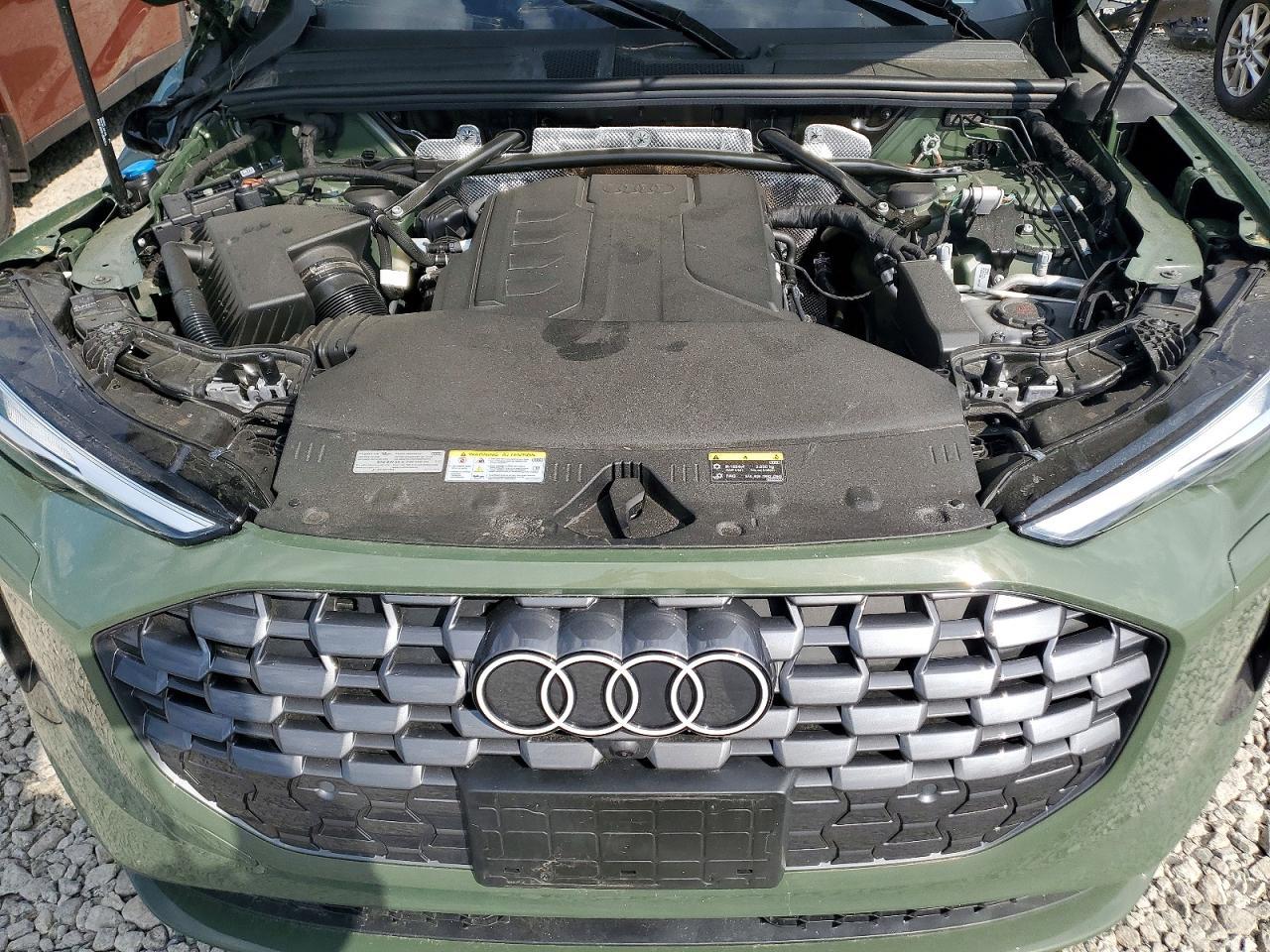2025 Audi Q5 Premium - zdjęcie 12