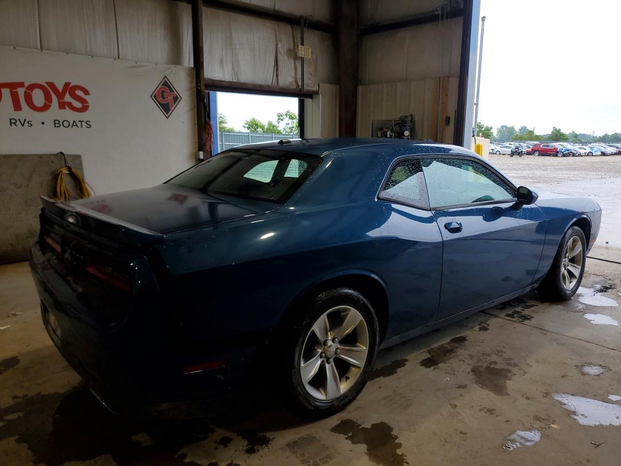 Dodge Challenger - zdjęcie 3